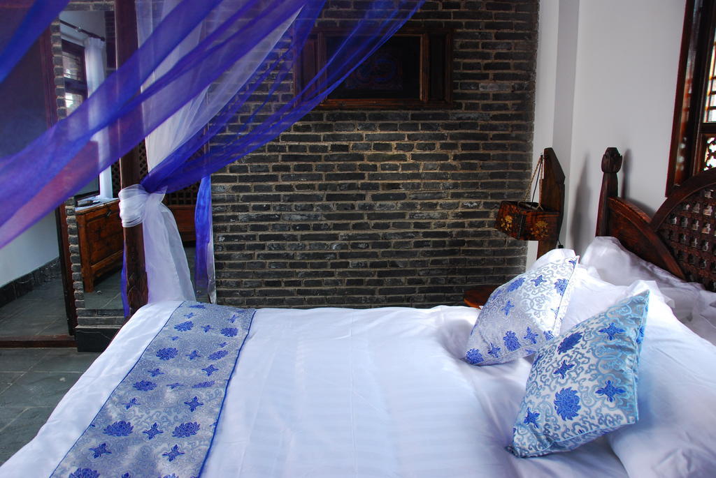 Lazy Tiger Inn Lijiang  Kamer foto