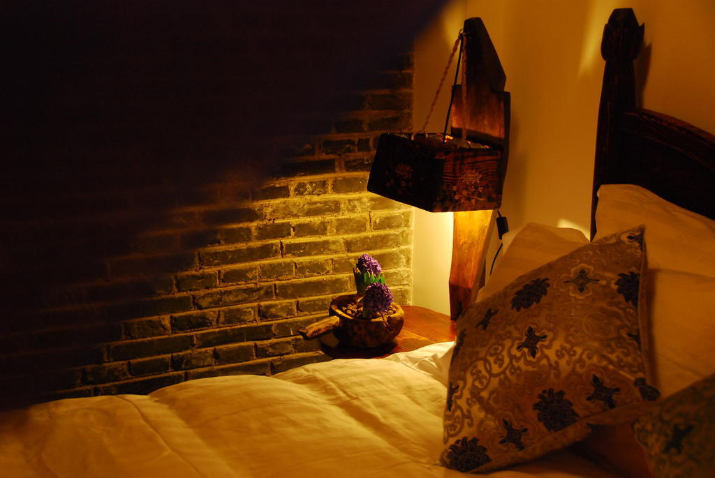 Lazy Tiger Inn Lijiang  Kamer foto