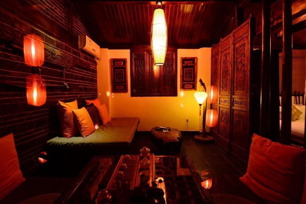 Lazy Tiger Inn Lijiang  Buitenkant foto