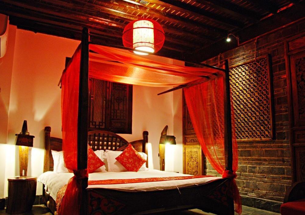 Lazy Tiger Inn Lijiang  Buitenkant foto