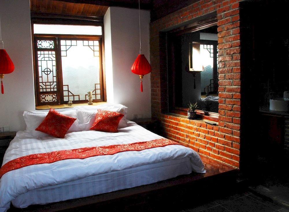 Lazy Tiger Inn Lijiang  Buitenkant foto
